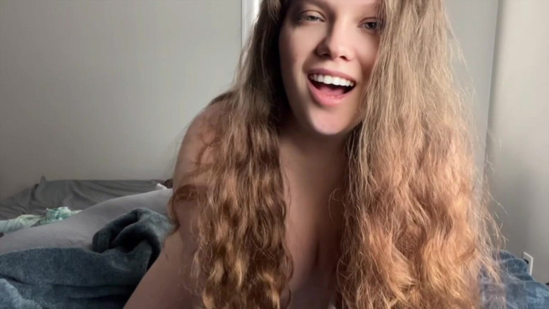 Dirtysecret: Hamile karını mastürbasyon yaparken yakalıyorum