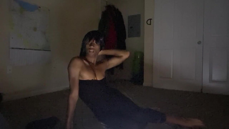 Karma Rainbow Smith D: Jaguar - Gölge Azdırma