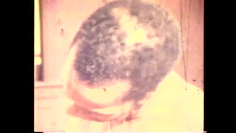 Vintage Usa: एक गर्म रात