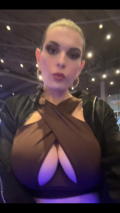 Would This Outfit Be Appropriate for Date Night? thumbnail