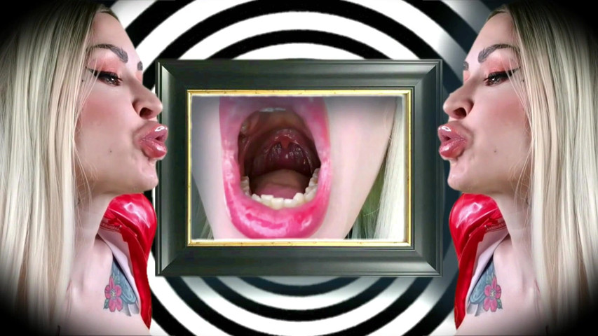 Spiral - Asmr (Baal Eldritch) Spiral - Asmr (Baal Eldritch)