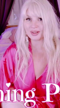 Matching Panties and Titty Clitty