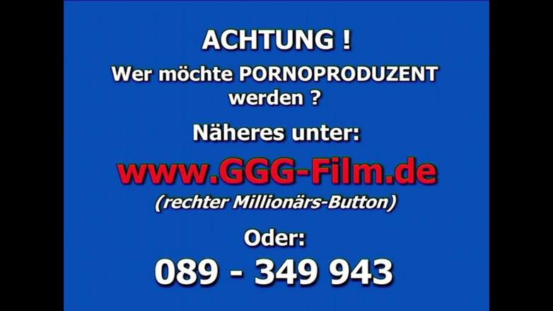 German Hardcore Gangbang GGG: Ggg - cumstorm devam ediyor