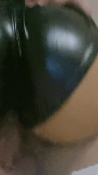 Britney Babe Late Night Riding on My Hard Cock