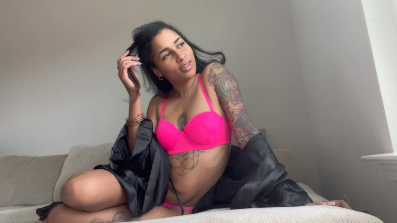 Mya Mula Goddess: В алименты