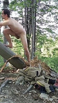 Hardcore Outdoor: Rough In Fresh Break