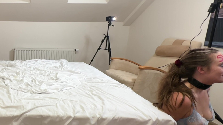 Fantom Videos: The Phantom Ep. # 19 Riddy - Rimjob, Facial Cumshot dan Terus Bercinta...