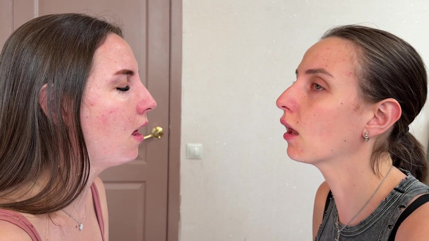 Snot Spray: Chaos Rule (Fetish Nirvana)