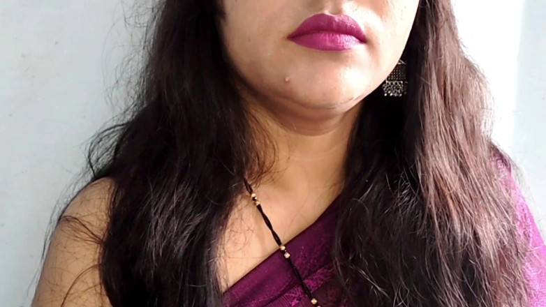 Sexykajalbhabhi: Instead of a Headache, the Stepson Accidentally Ate a Medicine...