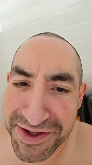 Brandon Lee: Anale con movimento dell'erezione