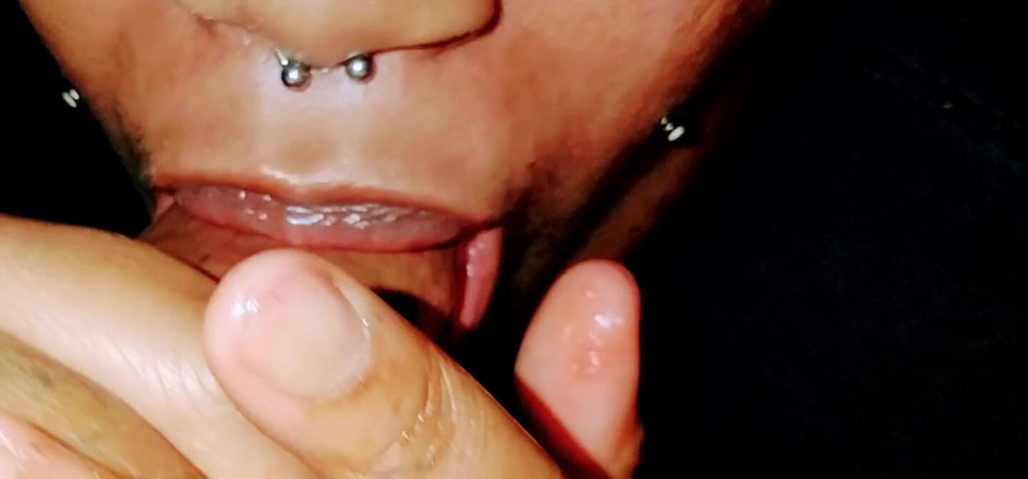 The Nasty House: Der schlampige Frucht-Roll-up-esser!!