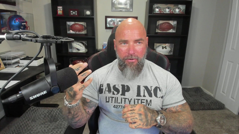 Raw and Uncensored with Masculine Jason: Psycho Women and Offensive Men