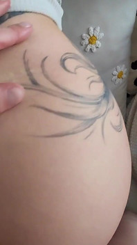 和继妹！甚至没问过
