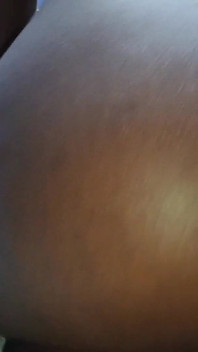Reverse Cowgirl Crempie