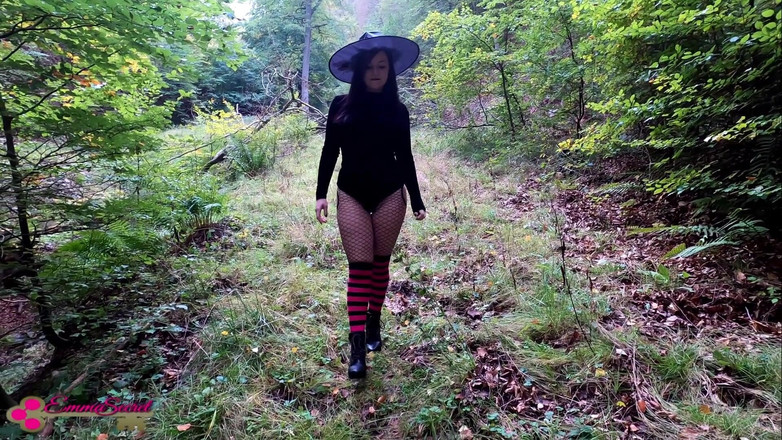 Emma Secret: Proyek Blair Bitch