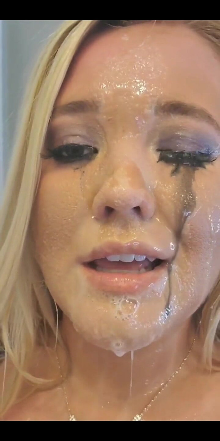 Annabelle Rogers: Care fani pot denumi videoclipul de unde este acest facial?