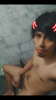 Masturbation