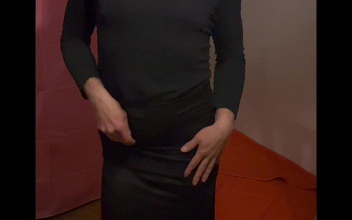 Laura Luiscz: Sissy Vogue Live Část 1