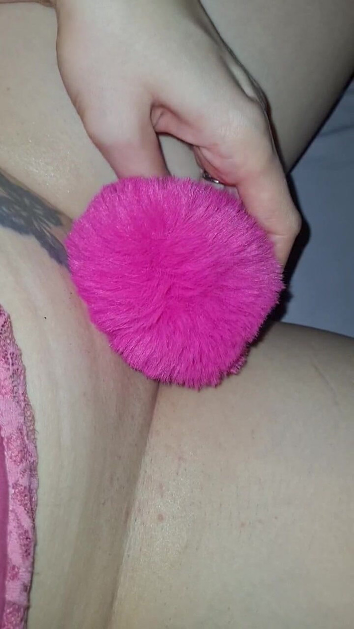 Ana Liz: Figa appena rasata ...