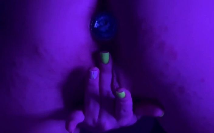 Fox Flame: Quel plug pensez-vous que j’ai choisi et coincé dans mon...