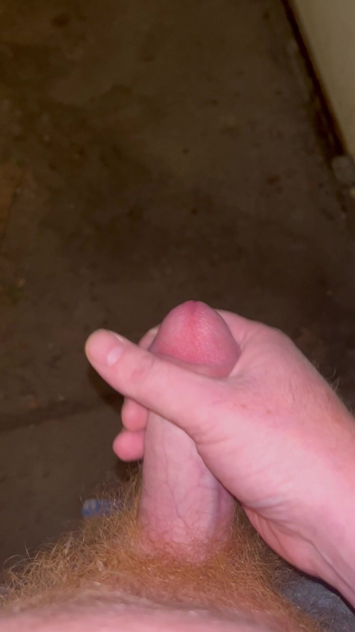 Big Baz: Leche, luego meo y luego más meo!