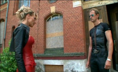 Absolute BDSM films - The original: Bộ ngực to tóc vàng quất roi làm nhục trong...