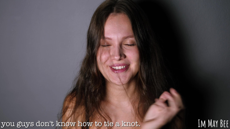 Immaybee: I Was Mistaken for Another Girl and Fucked by a...