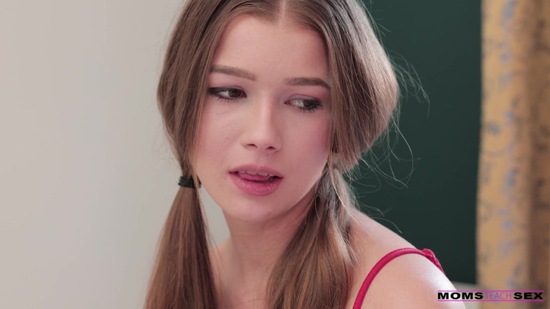 Moms teach sex: We kunnen onze handen niet van de buurman afhouden - S20:...