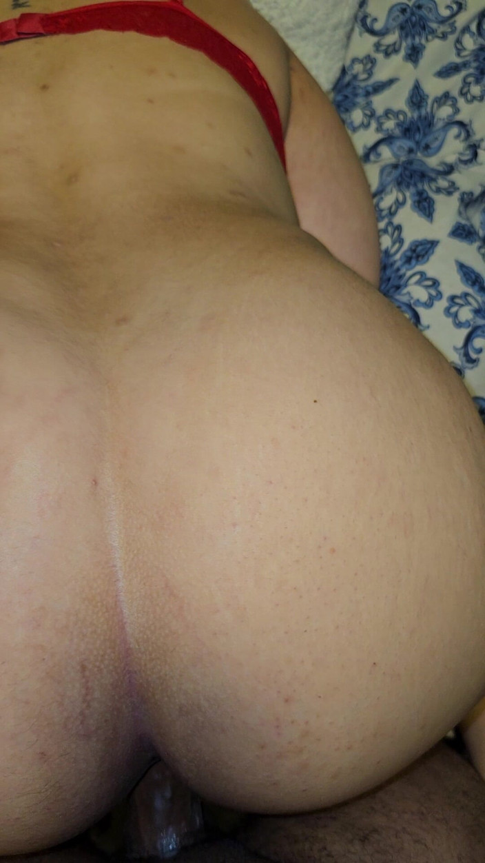 esposa11sp: Istri Pantat Besar