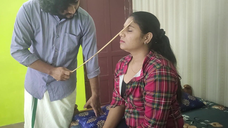 Vaigavarun45: ครูสอนเรื่องดึงดูดเพศตรงข้ามและวิธีมีเซ็กซ์แบบปฏิบัติกับนักเรียนหญิง ครูกับนักเรียนเย็ดร้อนแรง