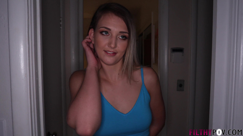 Filthy Kings: Caught Horny Stepsister with Stepmom's Vibrator