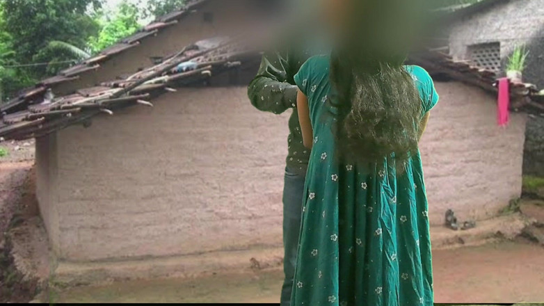 Trilokinath: Vesnická bhabhi