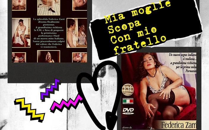 Classic Movie Club: Moje žena s mým bratrem