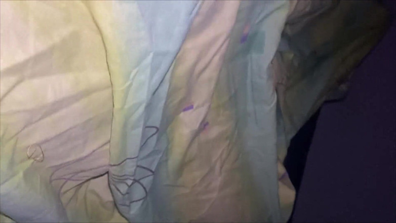 evelingsakura: Ik spuit voordat ik naar de sportschool ga