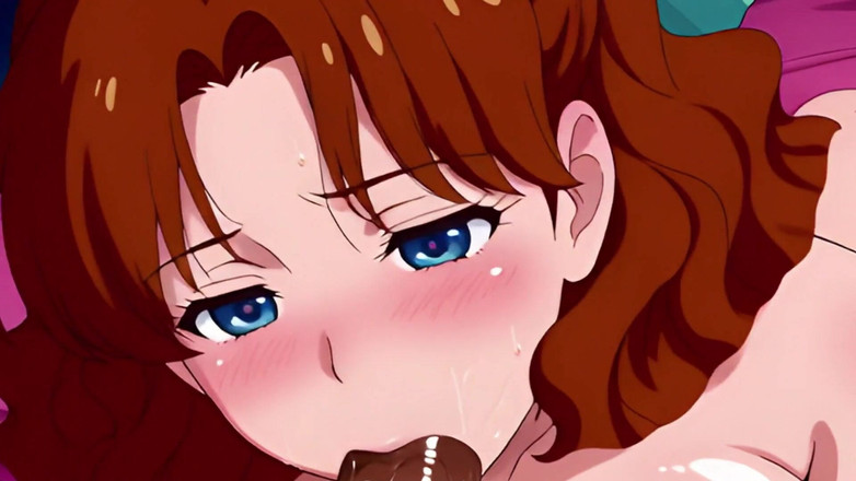 PRZNAI: Sm Osaka Naru Hen