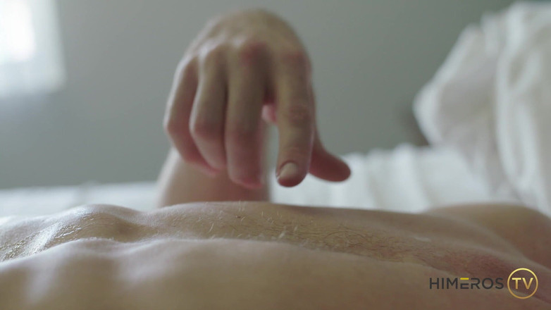 Himeros.tv: ボーナス: 精液油注ぎ