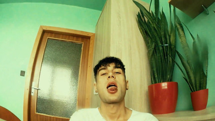 Idmir Sugary: Líbání jazykem POV