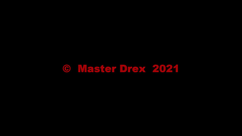 Master Drex: マスタードレックス04用