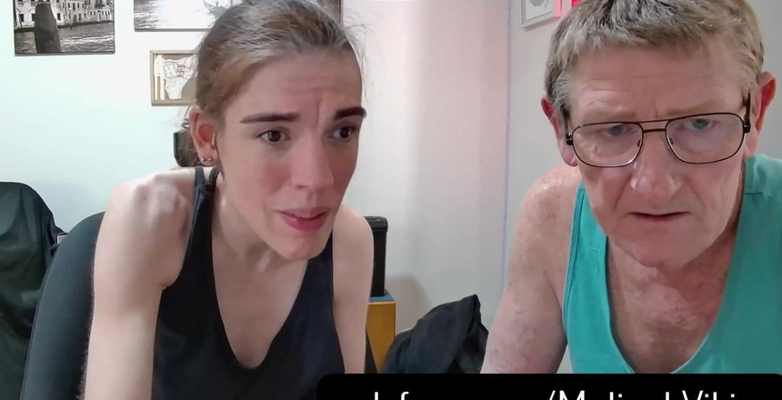 Melinah Viking: Слишком много Cookie_diggler члена сосание для MelinahViking!