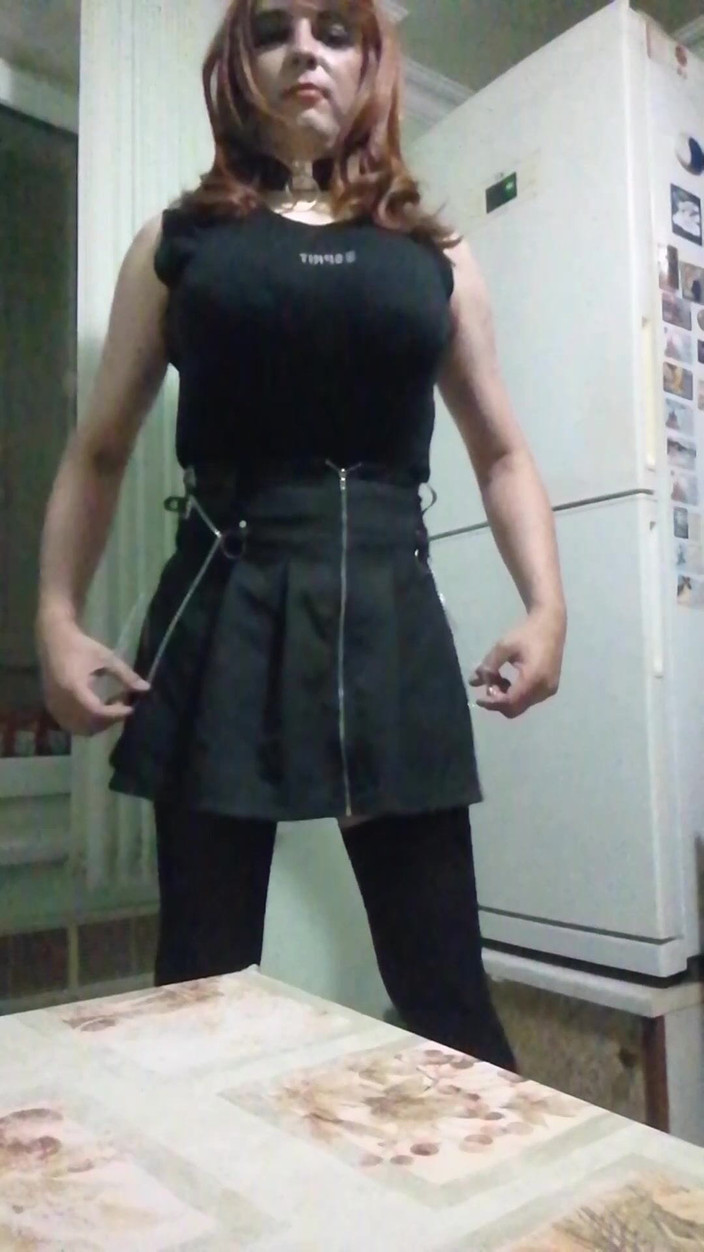 Azeria Asgerd: Zavést