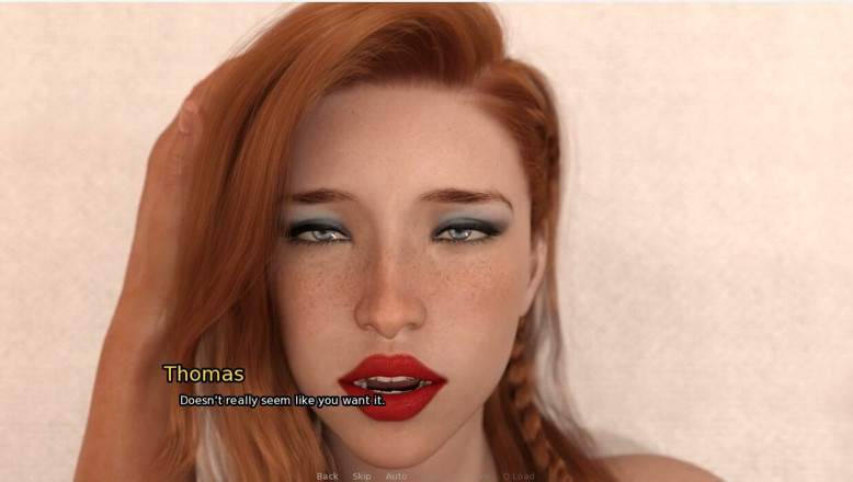 XXX Games Bunk: Büyükannenin evi - oyun - rol yapma - genç kız yatakta erotik sikişiyor