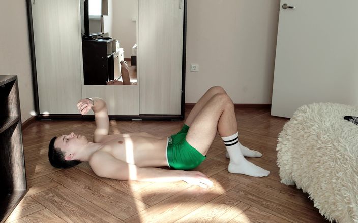 Alex sport: Hot flex # 5