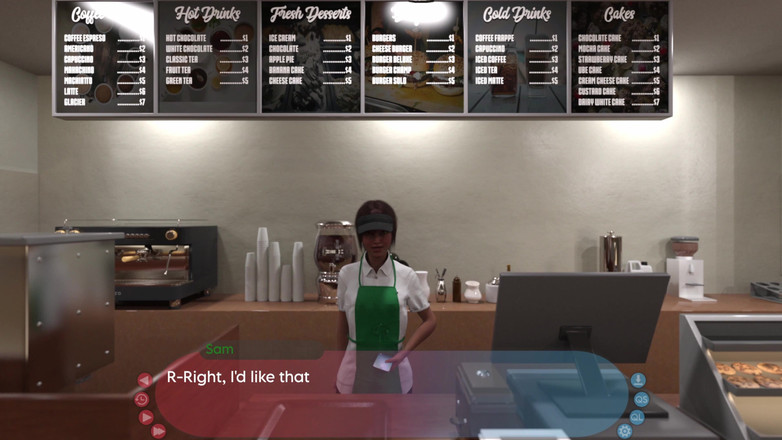 Wickedgammes: 음모 연인 (2부)