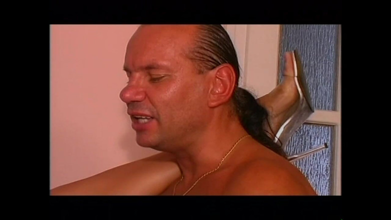 XTime Vod: Federica Zarri v Maďarsku