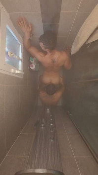 Seks Dalam Mandi