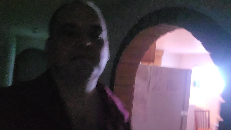 Caressonnous: 淋浴后