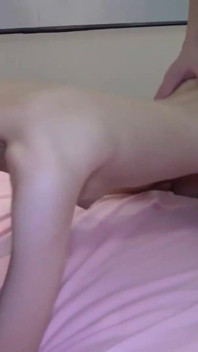Asian Angel 28039
