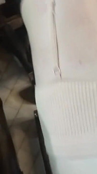 Fatto tutto per la bionda