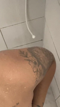 Nice Bath!