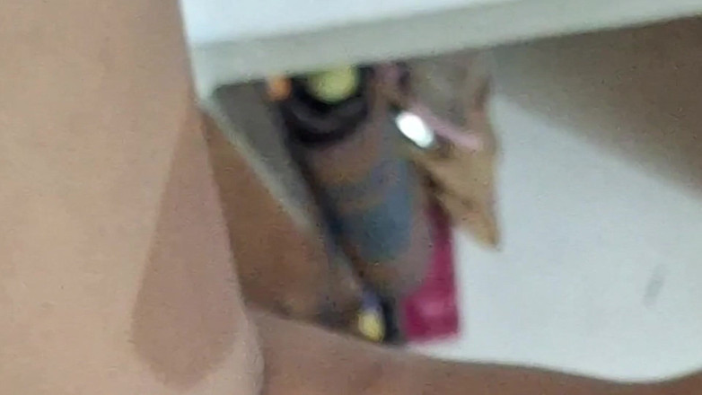 Sexy chinni: Mijn minnaar eerste keer gladde pijpbeurt